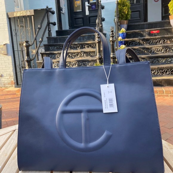 matte black dior bag